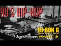 Download Lagu Classic Mixtape: DJ Ron G Whateva Man 1997 Hip Hop #KingOfMixtapes