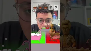 باليرينا كابوتشينا وكين باربي 