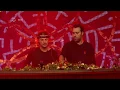 Lagu AXWELL AND INGROSSO  at tomorrowland   Axwell Λ Ingrosso - On My Way   Reload