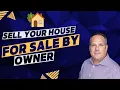 10 Tips To Sell Your House For Sale By Owner - Free eBooklet