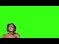 Ishowspeed skip skip - green screen