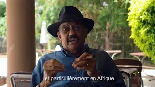 AFRICA MIA - La Fabuleuse Histoire des Maravillas de Mali // Teaser
