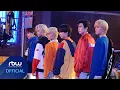 Lagu [LIVE ONEUS] '뿌셔 (BBUSYEO)' MV BEHIND #2