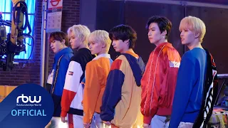 Download [LIVE ONEUS] '뿌셔 (BBUSYEO)' MV BEHIND #2 MP3