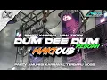 Download Lagu DJ DUM DEE DUM X MAKTOUB REBORN YANG DI CARI CARI ❗❗|| VIRAL TIKTOK || ARYA REVOLUTION