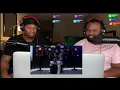 Nasty_C - Im Sorry (From Lost Files)|Brothers Reaction!!!!