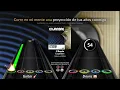 Enjambre - El Regalo (Clone Hero Chart)