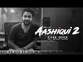 Lagu Aashiqui 2 |  Love Theme | Piano Cover | Bilal Keyz