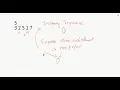 CSES INTRODUCTORY PROBLEMS Increasing Array