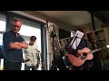 The National - The System Only Dreams In Total Darkness @ Sofarsounds Edinburgh (09/20/17)