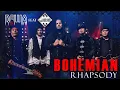 Download Lagu Dewa19 Feat Jeff Scott Soto - Bohemian Rhapsody