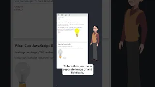 JavaScript Introduction - Part 3