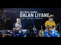 Lagu Dalannn liyane - music jandhut cover vidio