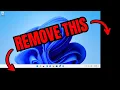 How To Remove Black Bars On Stretched Resolution Quick Easy