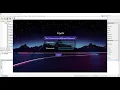 JAVA Tutorial How to design Login Form using Netbeans IDE Custom Login Form Java JFrame