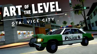 The GTA Vice City Mission You Hated Is Its Biggest Success - Art of the Level