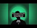 Download Lagu Canicee -it’s okay ft Mahlatse (Lyrics )