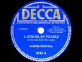 1942 Connie Boswell - A String Of Pearls