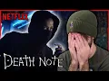 Netflix s Death Note is More PAINFUL Than You Remember