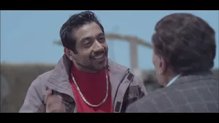 اول لقاء بين سيد وابوه العراف ورد فعل سيد وفرحته العراف 