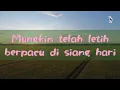 Ermy Kulit - Walau Dalam Mimpi With Lyric