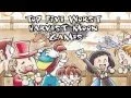 Download Lagu Top 5 Worst Harvest Moon Games