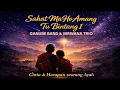 Lagu CINTA \u0026 HARAPAN SEORANG AYAH | JUDUL : SAHAT MA HO AMANG TU BINTANG I - GANUBE BAND Ft. NIRWANA TRIO