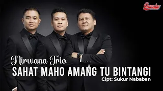 sahat maho amang tu bintangi nirwana trio u0026 ganube lagu batak tentang harapan seorang ayah