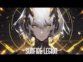 Download Lagu Sunfire Legion - Synthwave Melodic Rock/Metal Mix 1986 - GØLDΞN ØRDΞR – 黄金の秩序