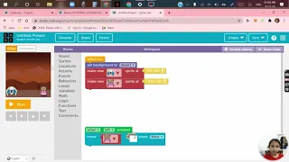 Coding for Kids Beginners Coding Blocks Basic projects programming on Code org