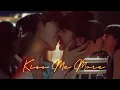 Download Lagu Do-ha ✗ Sol-hee » Kiss Me More (34 + 35)