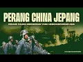 PERANG YANG MENGUBUR KEMANUSIAAN | PERANG CHINA JEPANG 1931-1937 - Episode 1