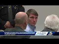Clermont County father accused of killing 3 young sons returns to courtroom