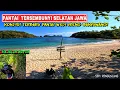 Download Lagu jalan baru menuju pantai Wedi ireng solo trip -  motor matic aman