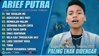 arief putra full album terbaru 2024 rembulan malam tak sedalam ini terpopuler tanpa iklan