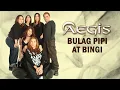 Lagu BULAG PIPI AT BINGI - Aegis (Lyric Video) OPM