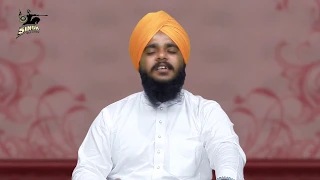 shabad kirtan jhagardang nagardang bhai gurjant singh ji khalsa damdami taksal singh recordz