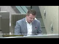 Actuele vraag in het Vlaams Parlement - 24 februari 2021