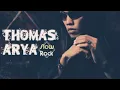 Download Lagu Thomas Arya ~IZINKAN