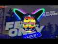 Download Lagu DJ ANDALAN RISWANDA TRAP FULL BASS || FEEL ONLY LOVE || FT RISKY IRVAN 69project