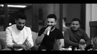 الفنان مازن عساف   ياشمس الدنيا والقمر   خذ كلشي ماريد  جرحك صعب اذاني  وياك حلوة الدنيا  دندنها