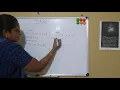 P - 30 TUPLES PACKING AND UNPACKING IN PYTHON