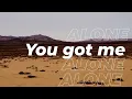 Taylor Swift - I Knew You Were Trouble (Taylor's Version) (Lyric Video)
