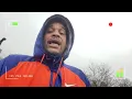 NEW YORK STATE PRISON - THE LESSONS PART 3