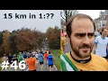 Lagu VERKOUDEN tijdens de ZEVENHEUVELENLOOP 2025???