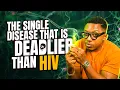 Download Lagu De enige ziekte die dodelijker is dan hiv