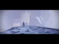Destiny 2 Deep Stone Crypt Raid - Opening Cinematic Exo Stranger Dialogue