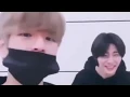 Seungmin "no no no okay bye"