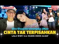 Download Lagu KADES HOHO ALKAF Ft. LALA WIDY - CINTA TAK TERPISAHKAN (LIVE DANGDUT LEMBAYUNG MUSIC)HIT #hohoalkaf