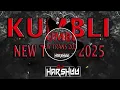 Lagu KUMBLI NEW TRANS 2025 | KUMBLI TRANS | DJ HARSHUU #circuit #kumblitrans